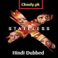 Stateless (2020) Hindi Dubbed Season 1