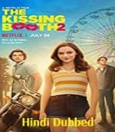 The Kissing Booth 2 Hindi Dubbed