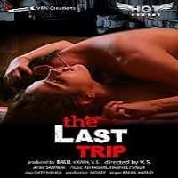 The Last Trip (2020)
