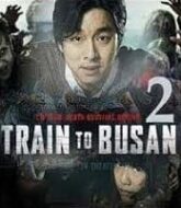 Train to Busan 2 (2020)