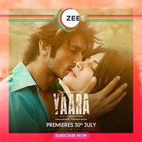 Yaara (2020)