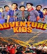 Adventure Kids (2020)