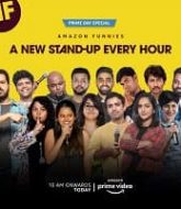 Amazon Funnies (2020) Hindi Season 1