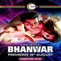 Bhanwar (2020) Hindi Season 1