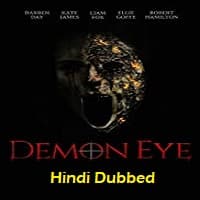 Demon Eye Hindi Dubbed