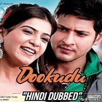 Dookudu Hindi Dubbed