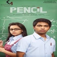 Pencil Hindi Dubbed