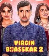 Virgin Bhasskar (2020) Hindi Season 2