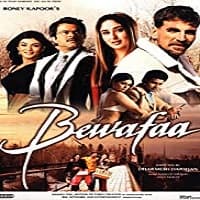 Bewafaa (2005)