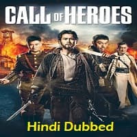 Call of Heroes Hindi Dubbed
