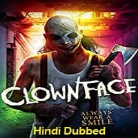 Clownface Hindi Dubbed