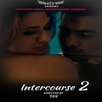 Intercourse 2 (2020)