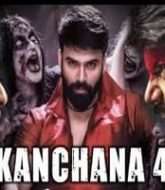 Kanchana 4 Hindi Dubbed