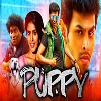 Puppy (2020) Hindi Dubbed