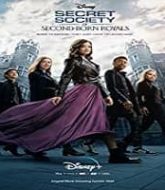 Secret Society of Second Born Royals (2020)