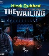 The Wailing 2016 Hindi Dubbed