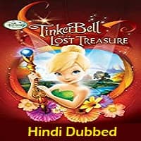 Tinker Bell 2 Hindi Dubbed