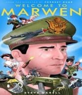 Welcome to Marwen Hindi Dubbed
