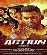 Action 2020 Hindi Dubbed