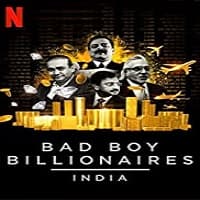Bad Boy Billionaires India (2020) Hindi Season 1
