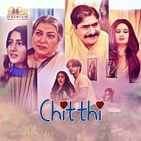 Chitthi (2020) Hindi Season 1