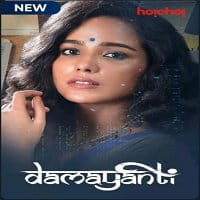 Damayanti (2020) Hindi Season 1