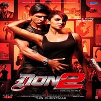 Don 2 (2011)