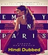 Emily in Paris (2020) Hindi Dubbed Season 1
