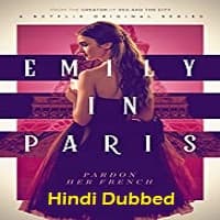 Emily in Paris (2020) Hindi Dubbed Season 1