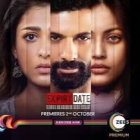 Expiry Date (2020) Hindi Season 1