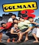 Golmaal 3 (2010)