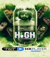 High (2020) Hindi Season 1