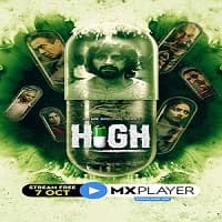 High (2020) Hindi Season 1