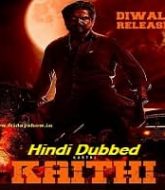 Kaithi Hindi Dubbed