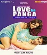 Love Ka Panga (2020) Hindi Season 1