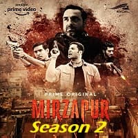 Mirzapur (2020) Hindi Season 2