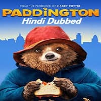 Paddington Hindi Dubbed