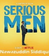 Serious Men (2020)