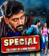 Special: The Story of a Mind Reader 2020 Hindi Dubbed