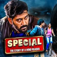 Special: The Story of a Mind Reader 2020 Hindi Dubbed