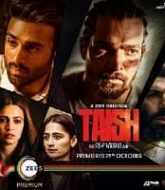 Taish 2020 Hindi Season 1
