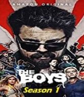 The Boys (2019) Hindi Dubbed Season 1