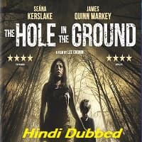 The Hole in the Ground Hindi Dubbed