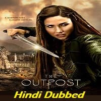 The Outpost 2019 Hindi Dubbed Season 2