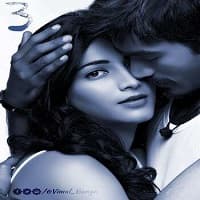 dhanush 3 movie online