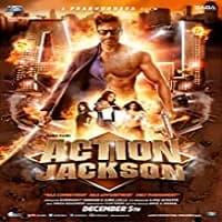 Action Jackson (2014)