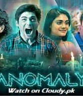 Anomaly (2020) Hindi Season 1