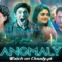 Anomaly (2020) Hindi Season 1