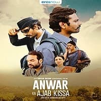 Anwar Ka Ajab Kissa (2020)