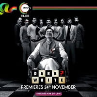Dark 7 White (2020) Hindi Season 1